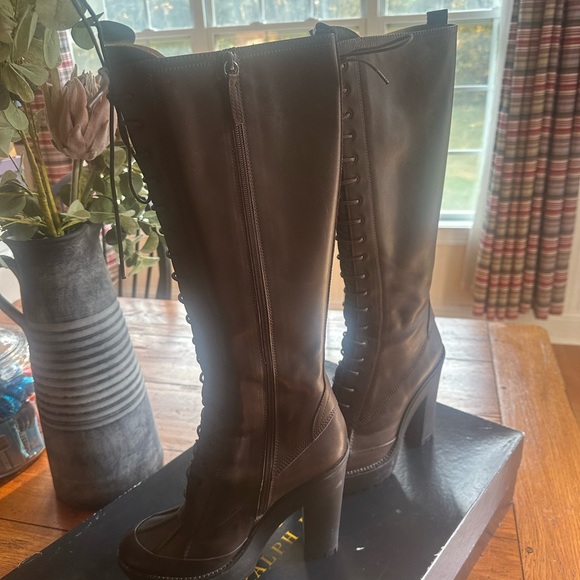 Polo Ralph Lauren Boot - Picture 3 of 5
